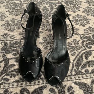Enzo Angiolino Heels